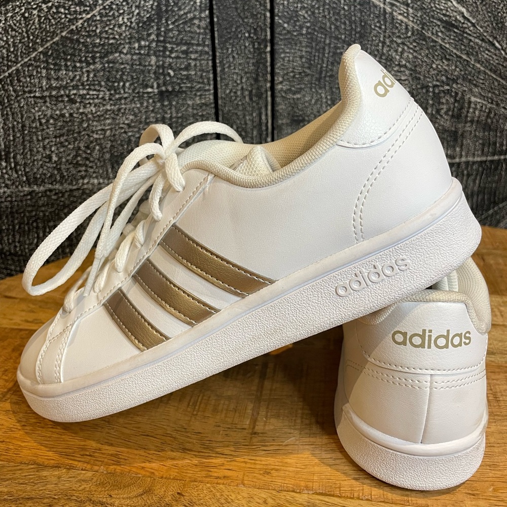 Brand new adidas snickers